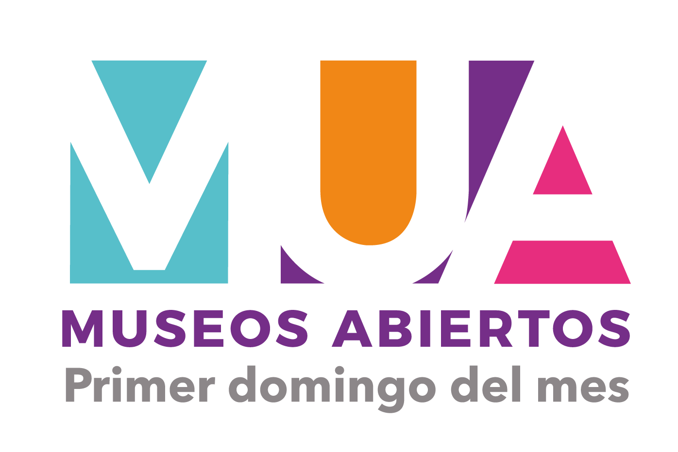 Logo MUA
