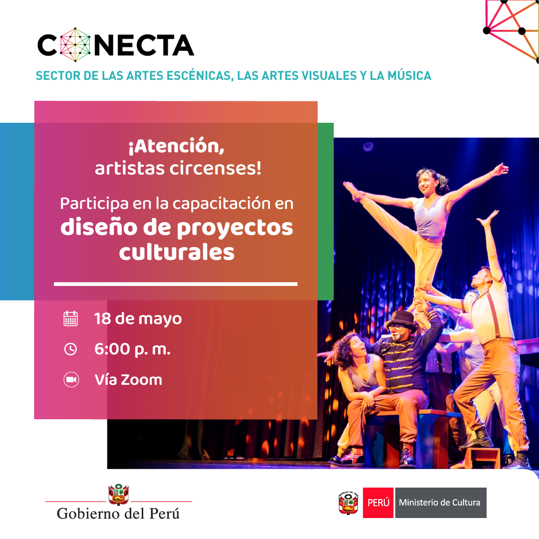 CONECTA CIRCO