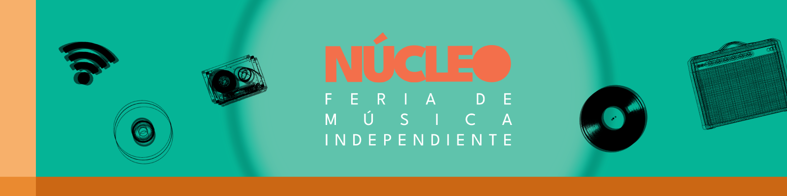 Convocatoria Nucleo