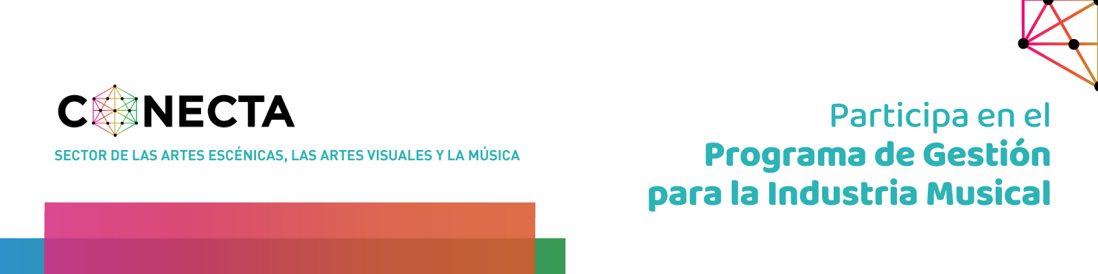 Programa de gestión para la industria musical 2026