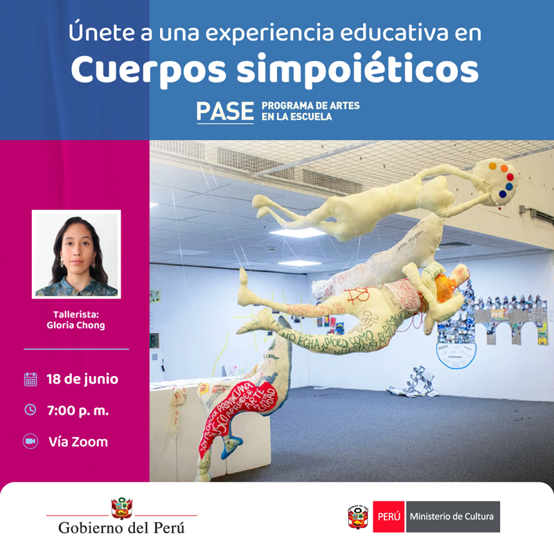PASE CUERPOS SIMPOIETICOS