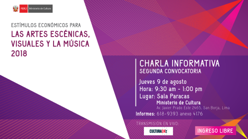 3RA CHARLA-01