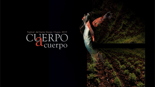 Festival Cuerpo a Cuerpo, Abril 2019