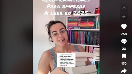 Bookstagrammers