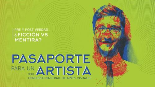 CONCURSO DE ARTES E