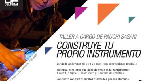 Construye tu propio conocimiento