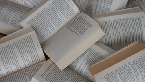 Cuántas editoriales hay en México