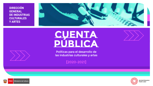 Cuenta Pública