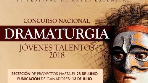 DRAMATURGIA