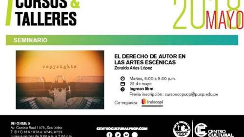 Derecho de autor