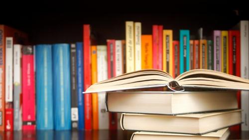 Estadística de la edición española de libros con ISBN