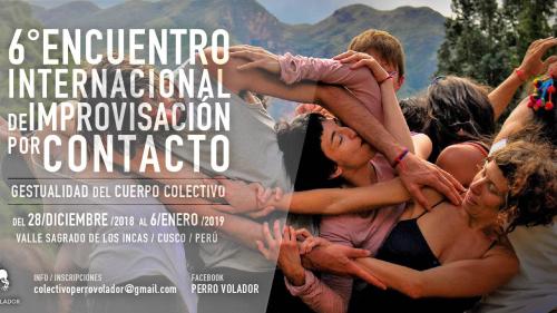 FLYER Residencia