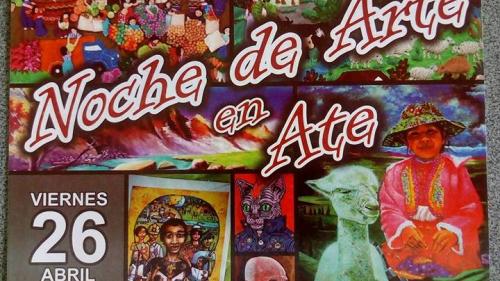 FOTO ARTE ATE E