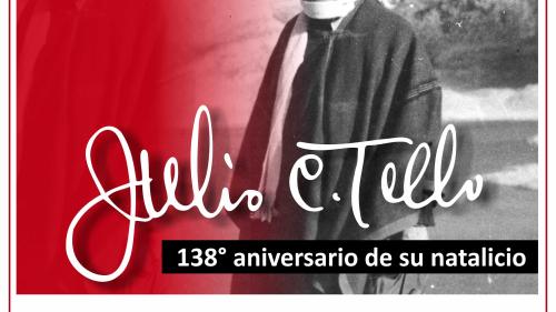 Flyer ANIVERSARIO JCTELLO