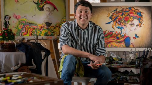 FotoRetrato