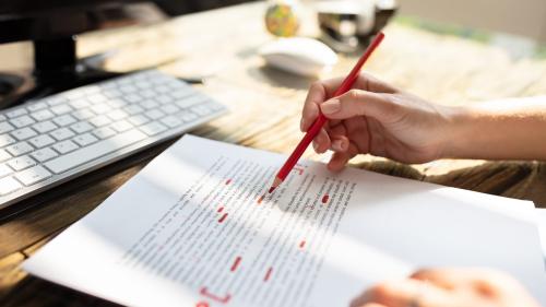 Guía básica de edición para gestores culturales