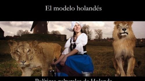 Modelo de gestión cultural de los Países Bajos 