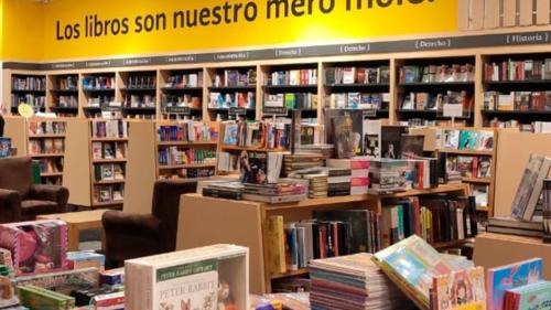 Indicadores sector editorial México