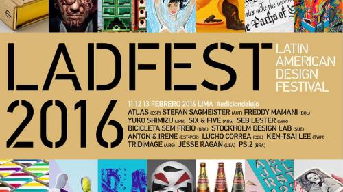 LADFEST