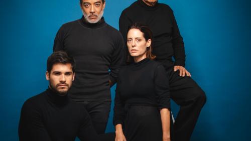 LA OBRA DE TEATRO "EL FEO" PROMETE UNA DIVERTIDA NOCHE