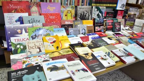 Libros nuevos 01