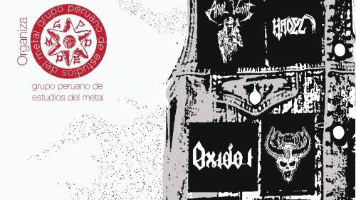 Metal Banner
