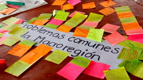 Post its