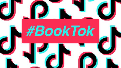 Promoción libros BookTok