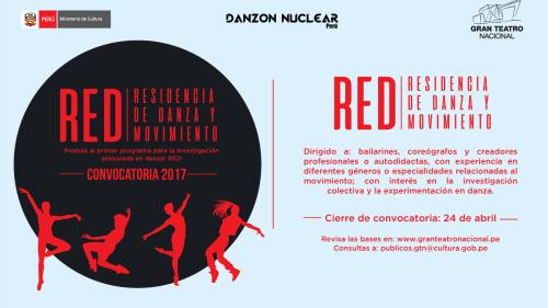 RED-Mailing