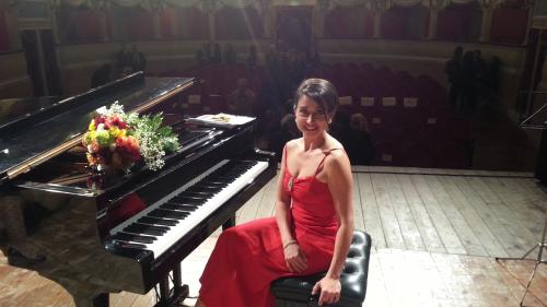 Simonetta Tancredi