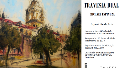 TRAVESPI DUAL