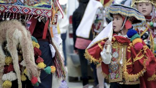 Trajes
