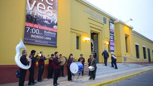 UAP BANDA 2
