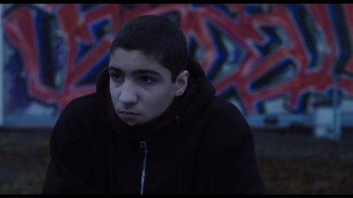 VANDAL