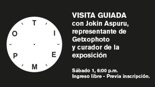 Visita guiada
