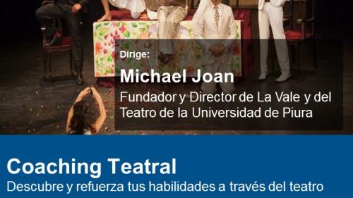 Volante teatro