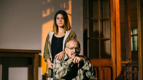 ambos encuentro