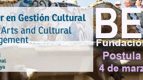 Fundación Carolina