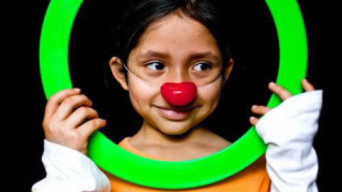 CONVOCATORIA DE PARTICIPACIÓN AL "IV FUNÁMBULO", CIRCO EN COMUNIDAD