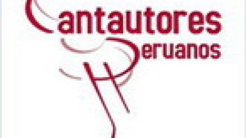 Cantautores Peruanos