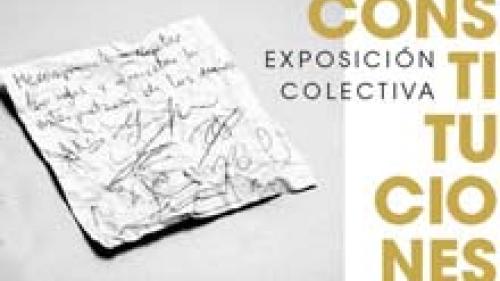 constituciones