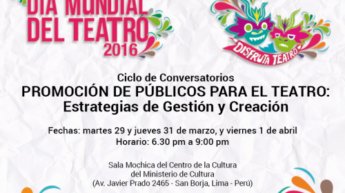 conversatorios