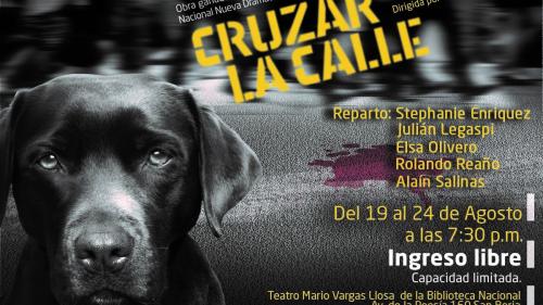 cruzar