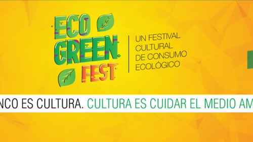 eco green fest
