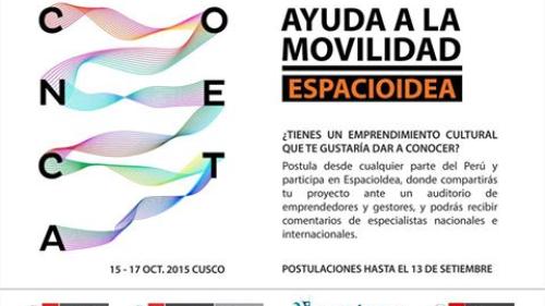 espacio idea