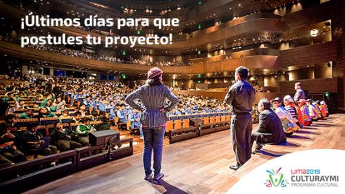 evento panamericano