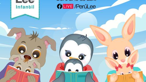 festival infantil