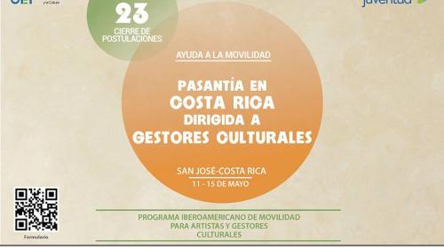 flyer costa rica