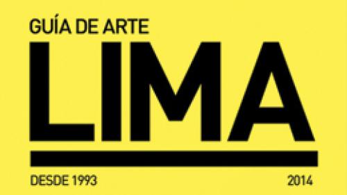 Guía de Arte de Lima