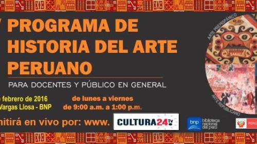 historia del arte